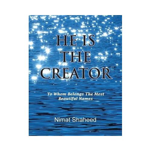 He Is The Creator