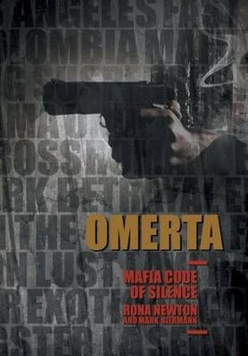 Omerta Mafia Code Of Silence