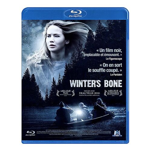 Winter's Bone - Blu-Ray