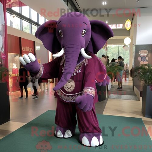 Costume Mascotte Redbrokoly De La Garde Suisse Noire Personnage Habillé D Un T-Shirt Graphique Et De Lacets De Chaussures