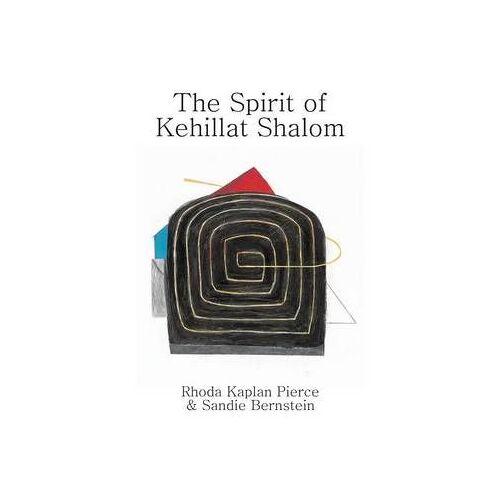 The Spirit Of Kehillat Shalom