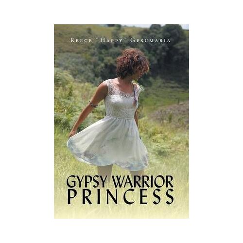 Gypsy Warrior Princess