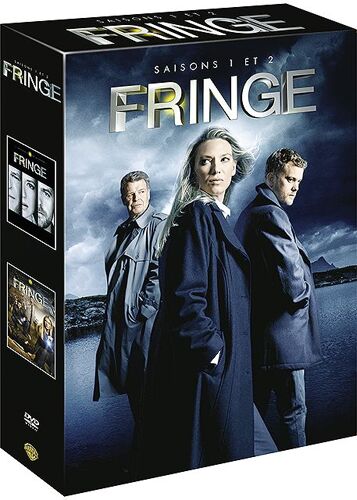 Fringe - Saisons 1 & 2