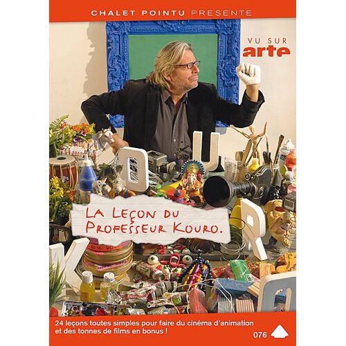 La Leçon Du Professeur Kouro