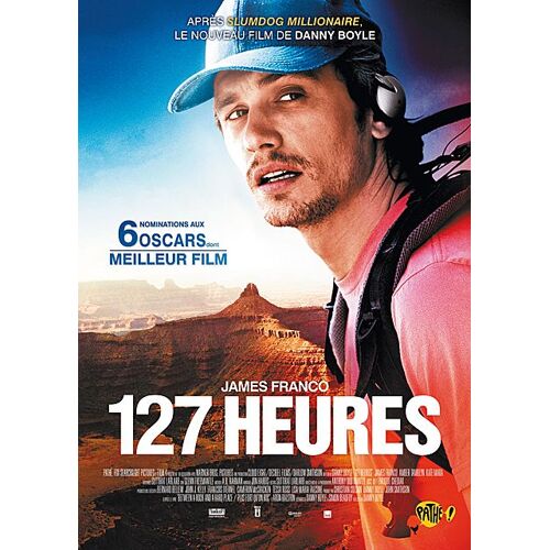 127 Heures
