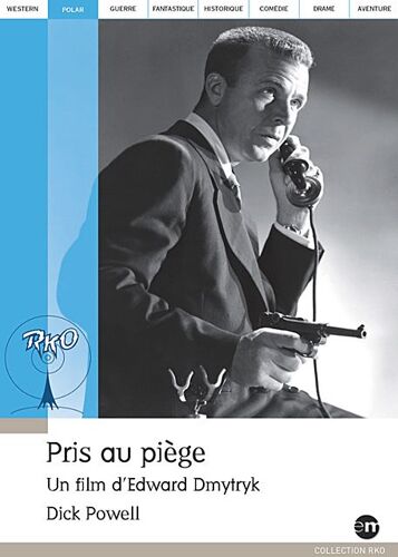 Pris Au Piège