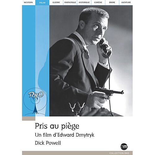 Pris Au Piège