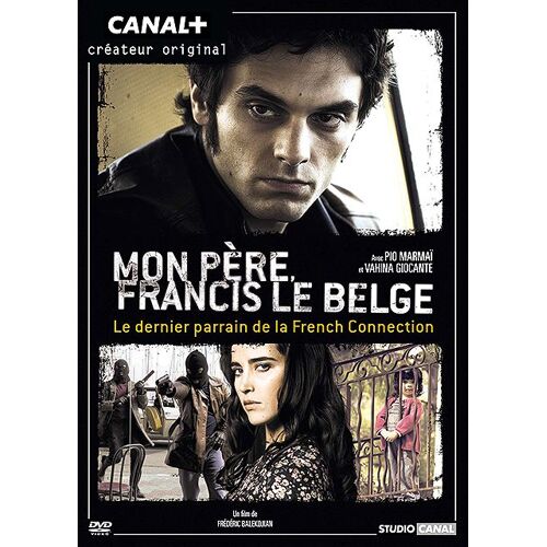 Mon Père, Francis Le Belge