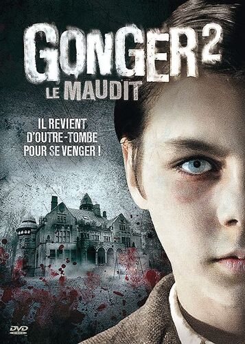 Gonger 2, Le Maudit