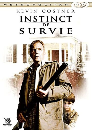Instinct De Survie