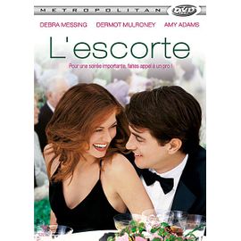 L'escorte