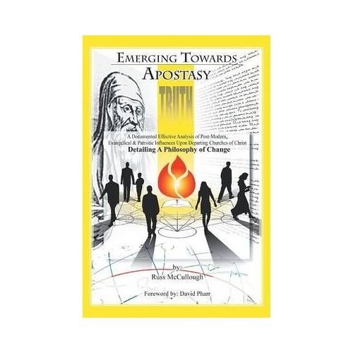 Emerging Towards Apostasy