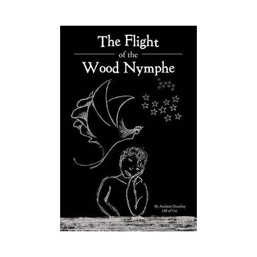 The Flight Of The Wood Nymphe