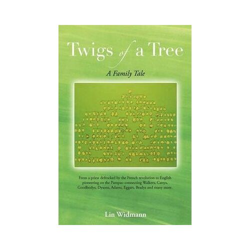 Twigs Of A Tree A Family Tale