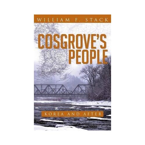 Cosgrove's People