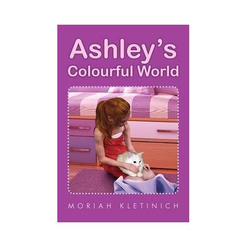 Ashley's Colourful World