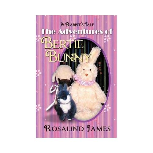 The Adventures Of Bertie Bunny