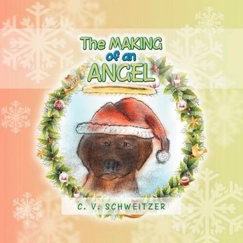 The Making Of An Angel