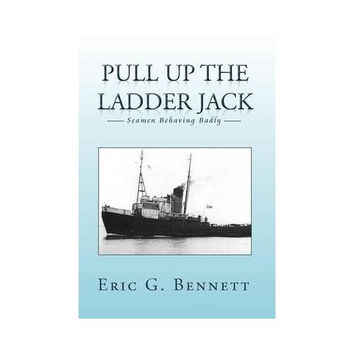 Pull Up The Ladder Jack