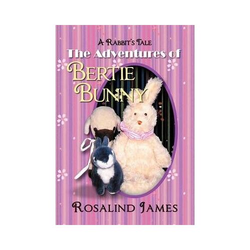 The Adventures Of Bertie Bunny