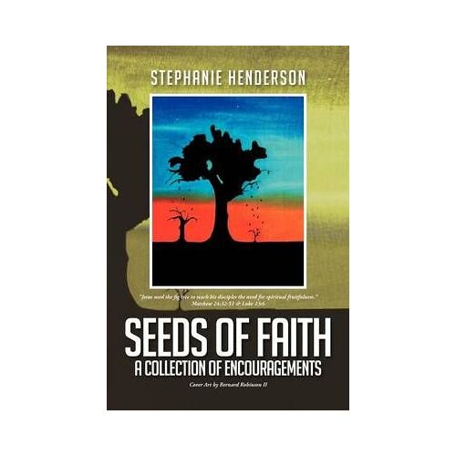 Seeds Of Faith