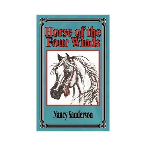 Horse Of The Four Winds