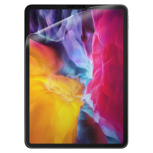Film Anti-Reflets Transparent Ipad Pro 11 2020 / 2018 / Ipad Air 2020 Et 2022