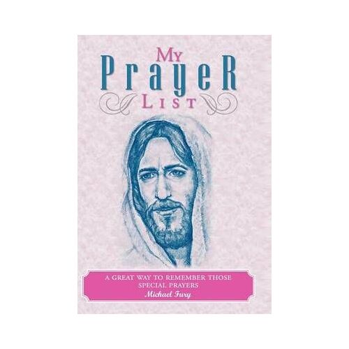 My Prayer List