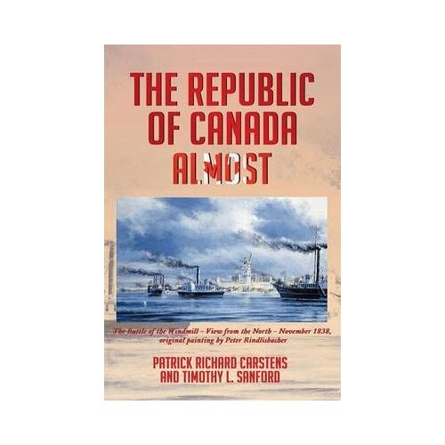 The Republic Of Canada Almost