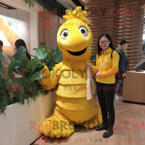 Costume Mascotte Redbrokoly De Tortue Argentée Personnage Habillé Avec Une Jupe Et Des Anneaux