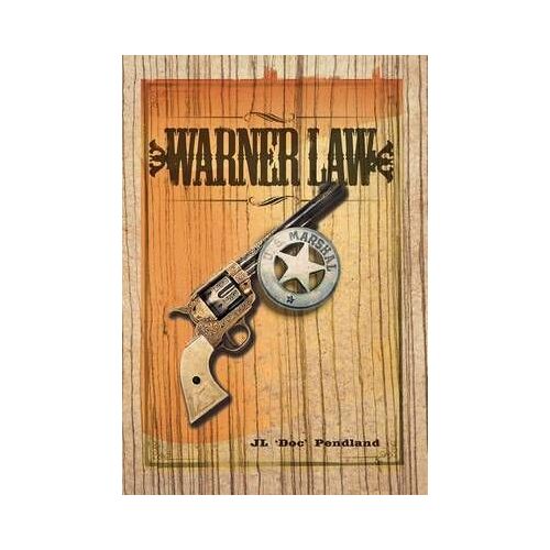 Warner Law