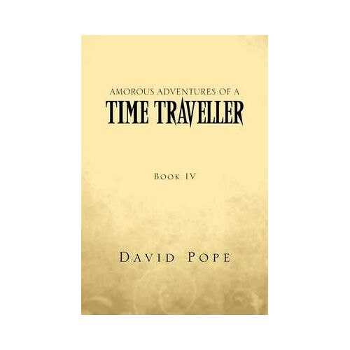 Amorous Adventures Of A Time Traveller