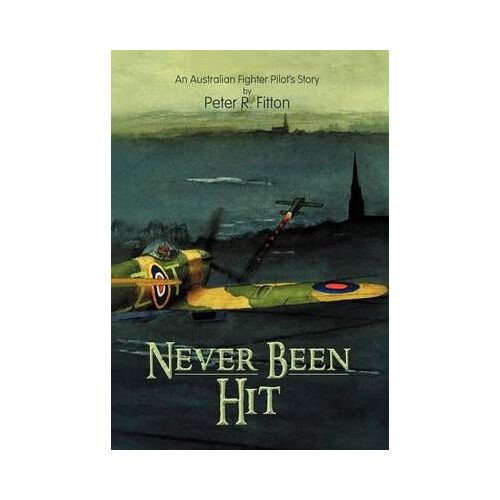 Never Been Hit