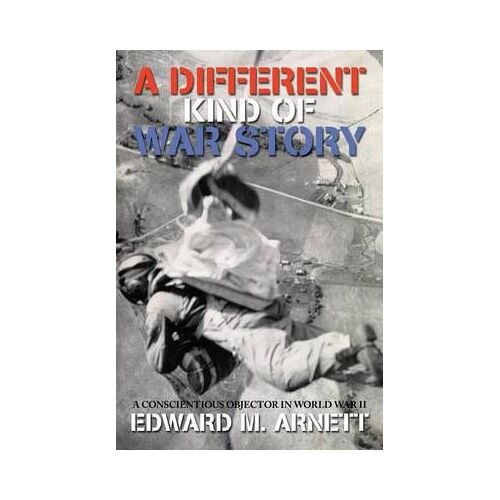 A Different Kind Of War Story