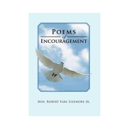 Poems Of Encouragement