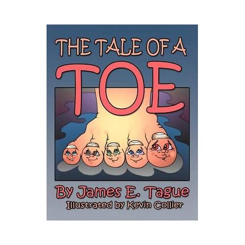A Tale Of A Toe