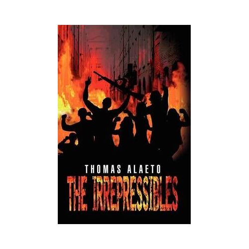 The Irrepressibles