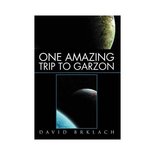 One Amazing Trip To Garzon