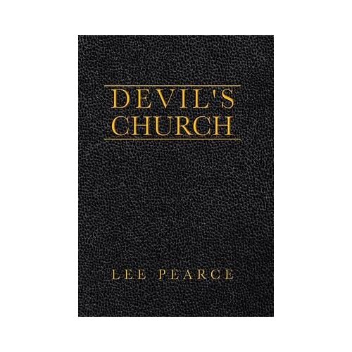 Devil's Church