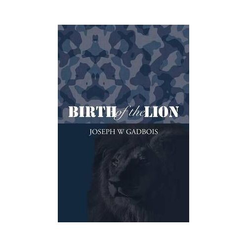 Birth Of The Lion