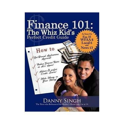 Finance 101