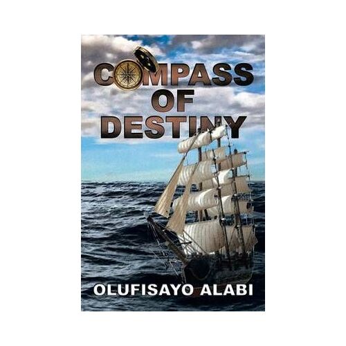 Compass Of Destiny