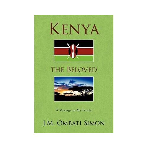 Kenya The Beloved