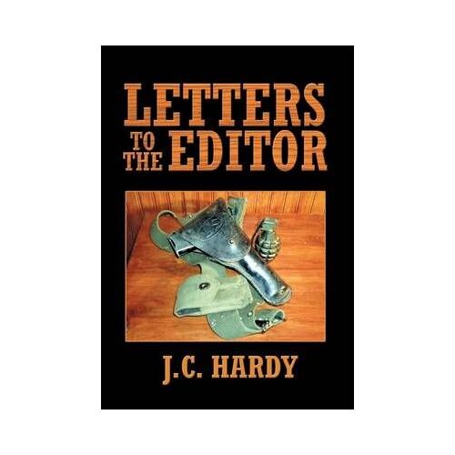Letters To The Editor