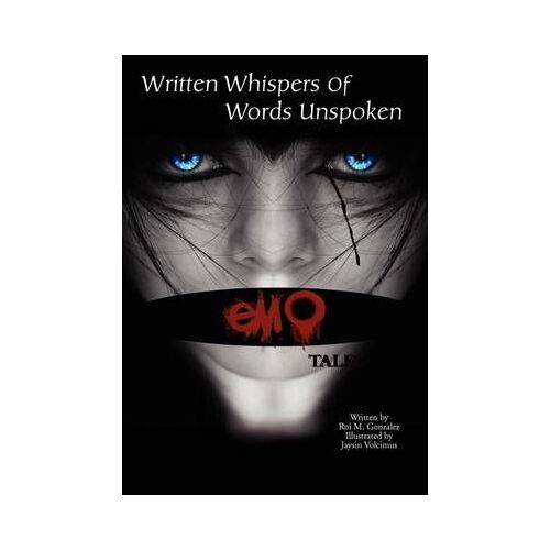 Written Whispers Of Words Unspoken