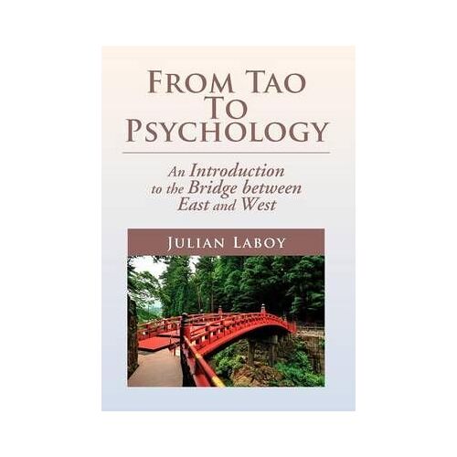 From Tao To Psychology