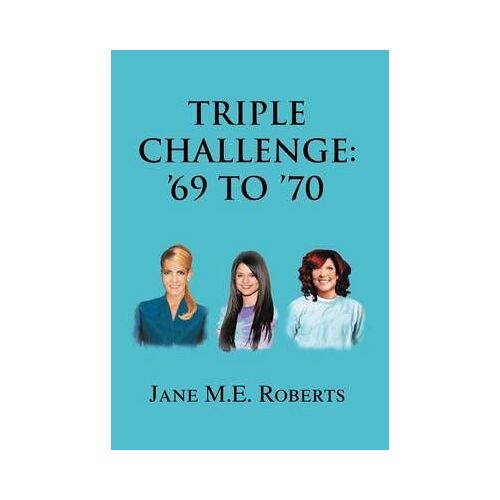 Triple Challenge