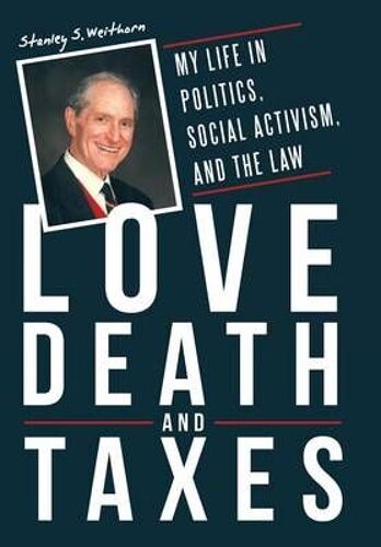 Love, Death, And Taxes
