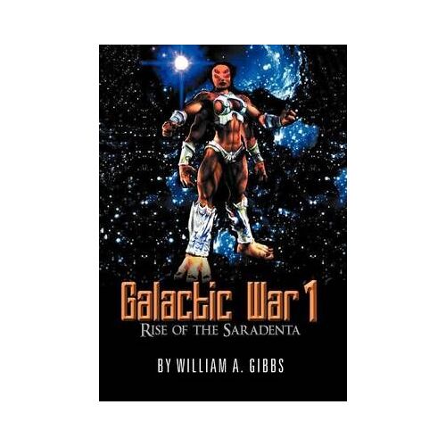 Galactic War 1