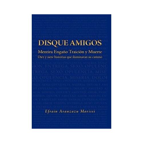 Disque Amigos
